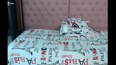 Victoria y Danniela online show from June 19, 9:32 pm