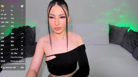 Vicky Boo online show from May 11, 2:45 pm