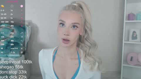 vickyfuckingdoll online show from February 27, 7:01 am