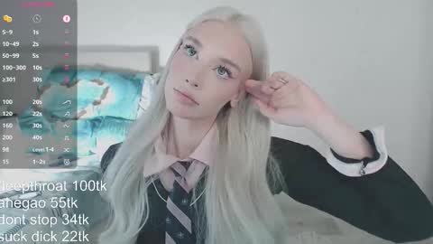 vickyfuckingdoll online show from March 24, 4:07 am