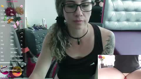 Valentina online show from February 19, 7:37 pm