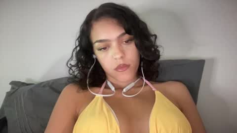 Goddess Victory  online show from February 5, 12:53 am