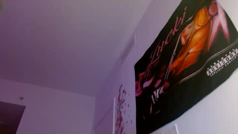 Goddess Victory  online show from September 21, 1:42 am