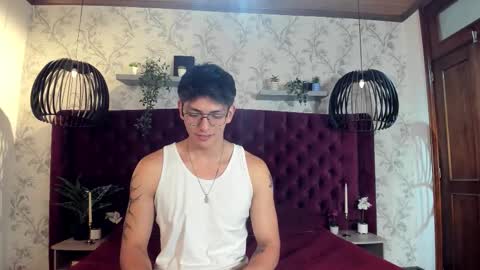 Victor Oliveira online show from March 26, 8:58 pm