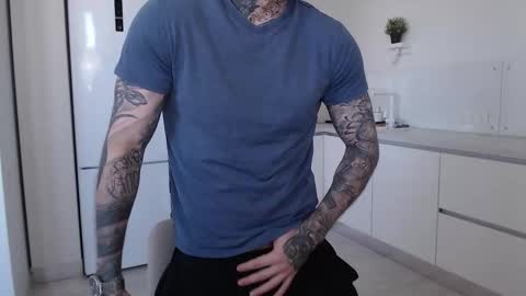 Victor rhinoff online show from March 17, 11:15 am