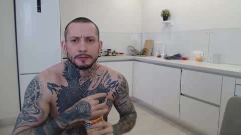 Victor rhinoff online show from February 11, 9:24 am