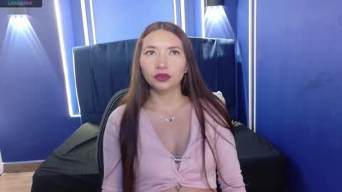 Victoria  online show from January 12, 1:01 am