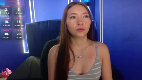 Victoria  online show from January 14, 3:47 am