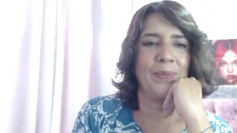 Hi guys   Im victoria  Be the one who can control me in PVT online show from April 4, 2:35 pm