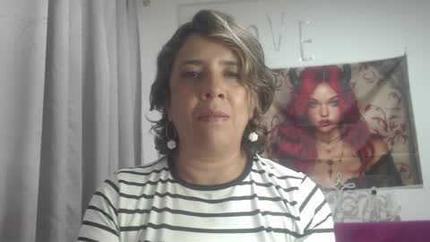 Hi guys   Im victoria  Be the one who can control me in PVT online show from November 23, 9:24 pm