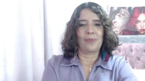 Hi guys   Im victoria  Be the one who can control me in PVT online show from April 9, 3:29 pm