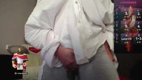 victoria50 online show from February 27, 9:18 pm