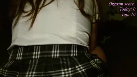 Victoria97 online show from November 16, 8:55 pm