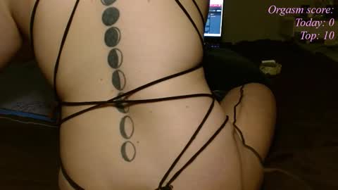 Victoria97 online show from February 17, 8:52 pm