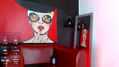 victoria_1126 online show from March 10, 11:18 pm