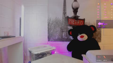 Victoria valentina  online show from May 20, 2:34 pm