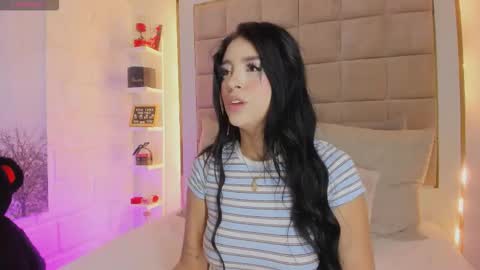 Victoria valentina  online show from March 22, 12:42 pm