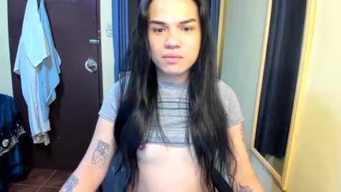 victoria online show from January 5, 5:20 am