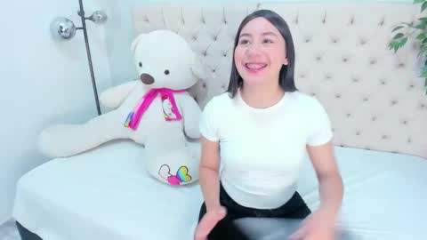 Victoria online show from February 16, 7:34 pm