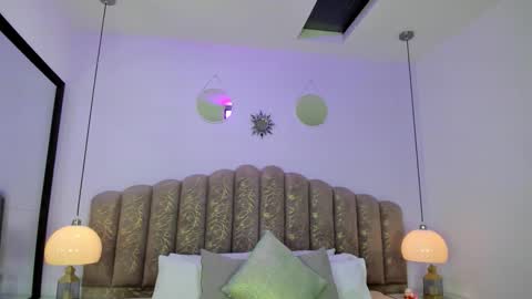 valentina online show from February 22, 12:19 pm