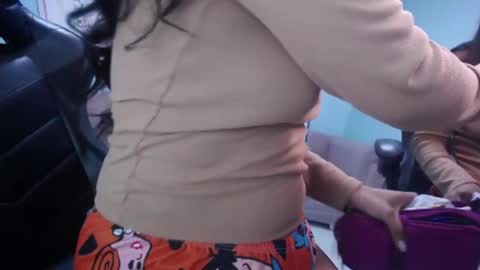 Victoria online show from October 24, 2:18 pm