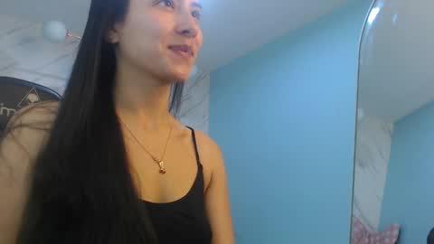 Victoria online show from April 13, 1:04 pm