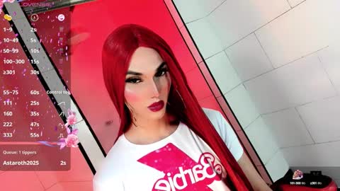 Victoria online show from October 16, 10:30 pm