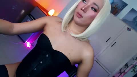 Victoria online show from June 9, 10:42 pm