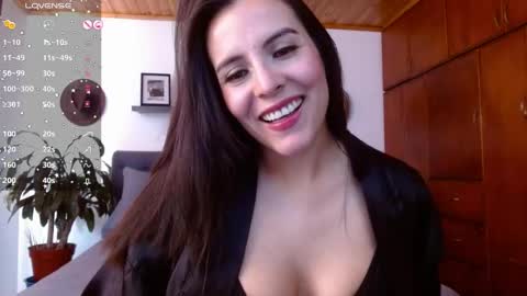 Snapshot of victoria_martelo chatting on September 16, 3:15 pm VICTORIA MARTELO online show from September 16, 3:15 pm