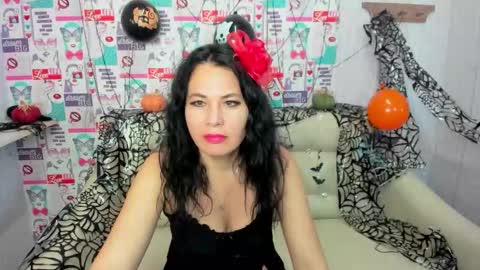 Victoria  online show from October 31, 9:10 am