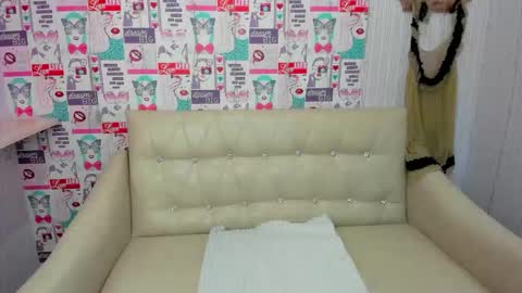 Victoria  online show from October 30, 8:59 am