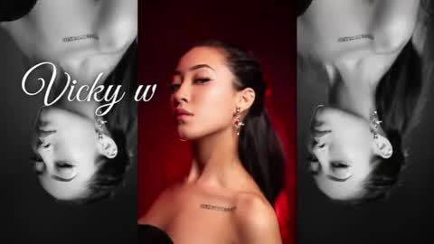 Victoria  online show from January 10, 9:42 pm