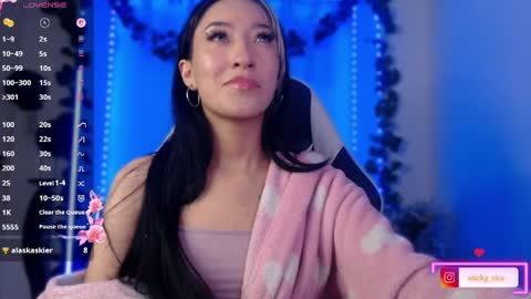 Victoria  online show from April 17, 5:10 am