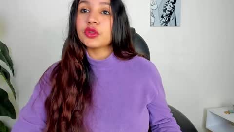 VICTORIA  online show from February 4, 12:42 pm