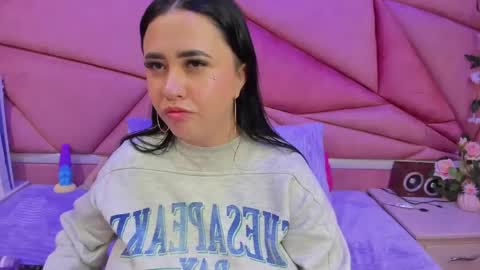 Victoria online show from September 18, 10:47 pm