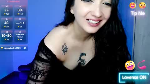 Victoria online show from February 27, 10:57 pm