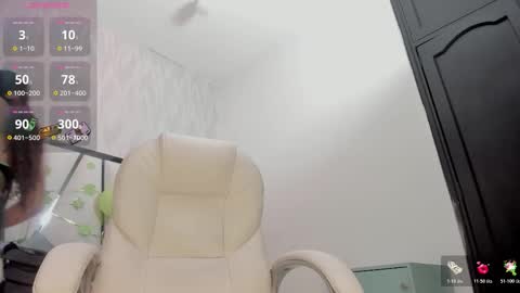 Victoria Sofia online show from March 17, 7:08 pm