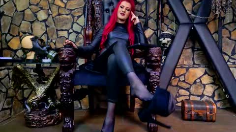 Victoria Heller online show from November 8, 6:49 am