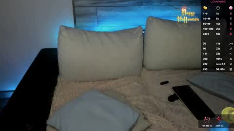 Victoria online show from October 26, 11:59 pm