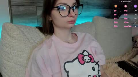 Victoria online show from March 25, 11:55 pm