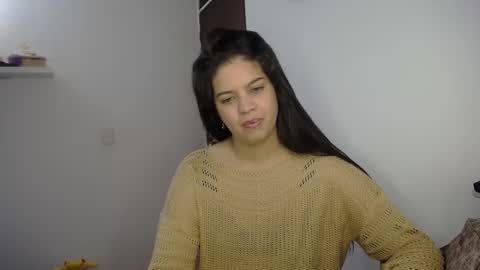 Snapshot of victorialg chatting on September 23, 7:53 pm victorialg online show from September 23, 7:53 pm