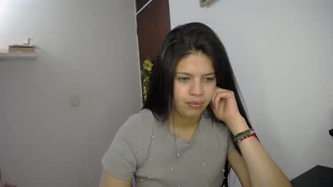 Snapshot of victorialg chatting on October 14, 7:50 pm victorialg online show from October 14, 7:50 pm