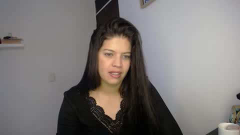 Snapshot of victorialg chatting on October 2, 6:50 pm victorialg online show from October 2, 6:50 pm