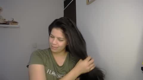 Snapshot of victorialg chatting on September 16, 8:34 pm victorialg online show from September 16, 8:34 pm