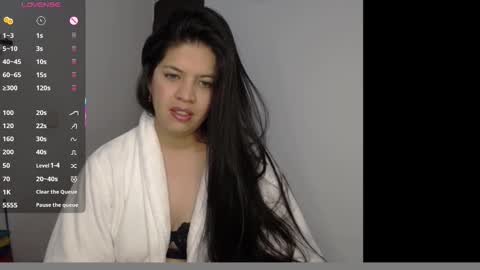 Snapshot of victorialg chatting on October 27, 8:09 pm victorialg online show from October 27, 8:09 pm