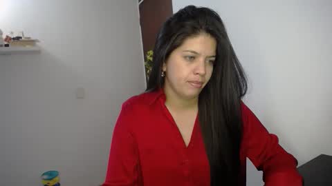 Snapshot of victorialg chatting on October 3, 7:22 pm victorialg online show from October 3, 7:22 pm