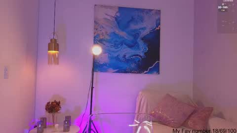 Maria Victoria online show from March 14, 11:47 am