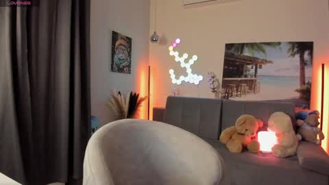 Viktoria online show from April 24, 7:16 pm