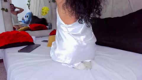 ADRIANA online show from January 15, 10:51 pm