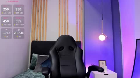 Victoria Vixen online show from October 19, 8:46 pm